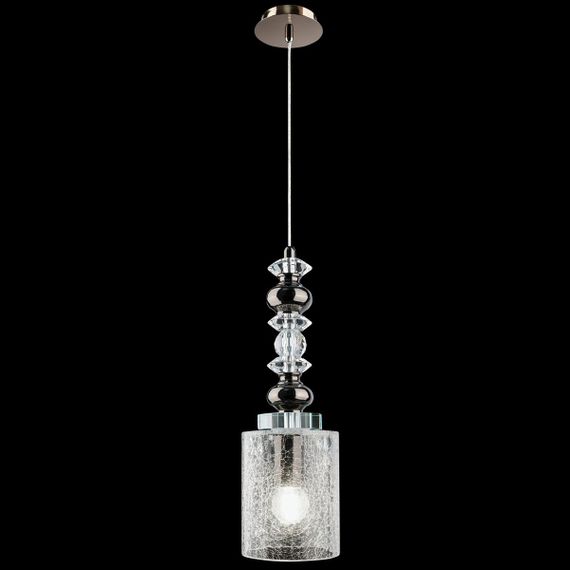 Подвесной светильник Crystal Lux Mateo SP1