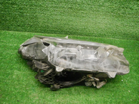 Битая Фара правая Toyota RAV4 4 CA40 (2015-2019) LED