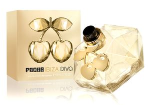 Pacha Ibiza Diva