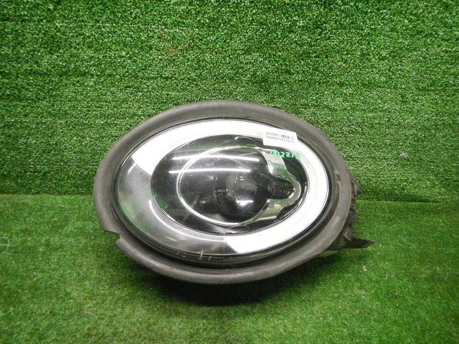 Фара левая Mini Hatch F56 (2013-2018) LED
