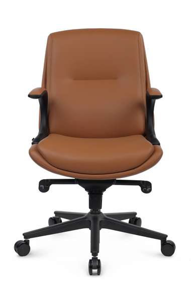 Кресло Dante-M B2561-12 Светло-коричневый