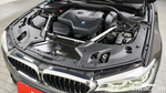 BMW 5 Series (G30) 530i M Sports Plus (12.2019)