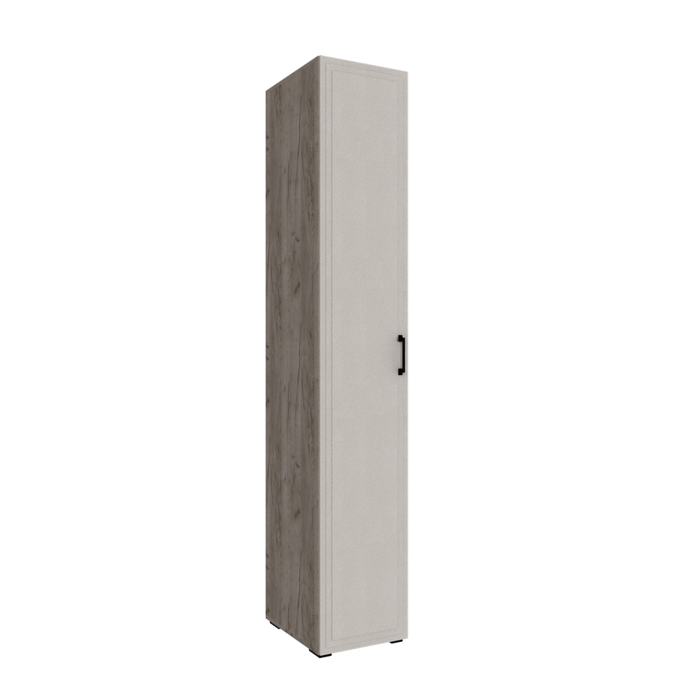 Шкаф с 3 ящиками внутри Бруклин 40Ш