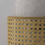 Настенный светильник Favourite Organicum 4768-1W