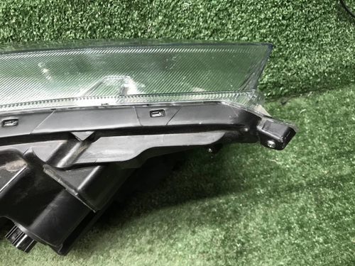Битая Фара левая Haval M6 2 (2021-н.в.) LED
