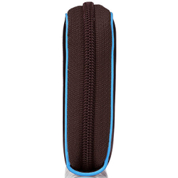 Кошелек Piquadro Blue Square PD3229B2/BLU2