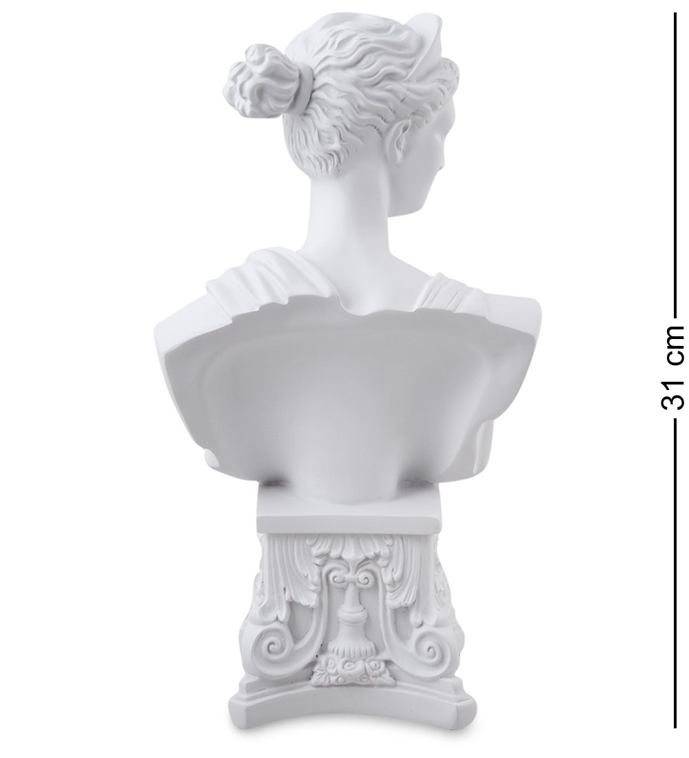 BMB- 36/1 Фигура-бюст «Артемида - богиня охоты»