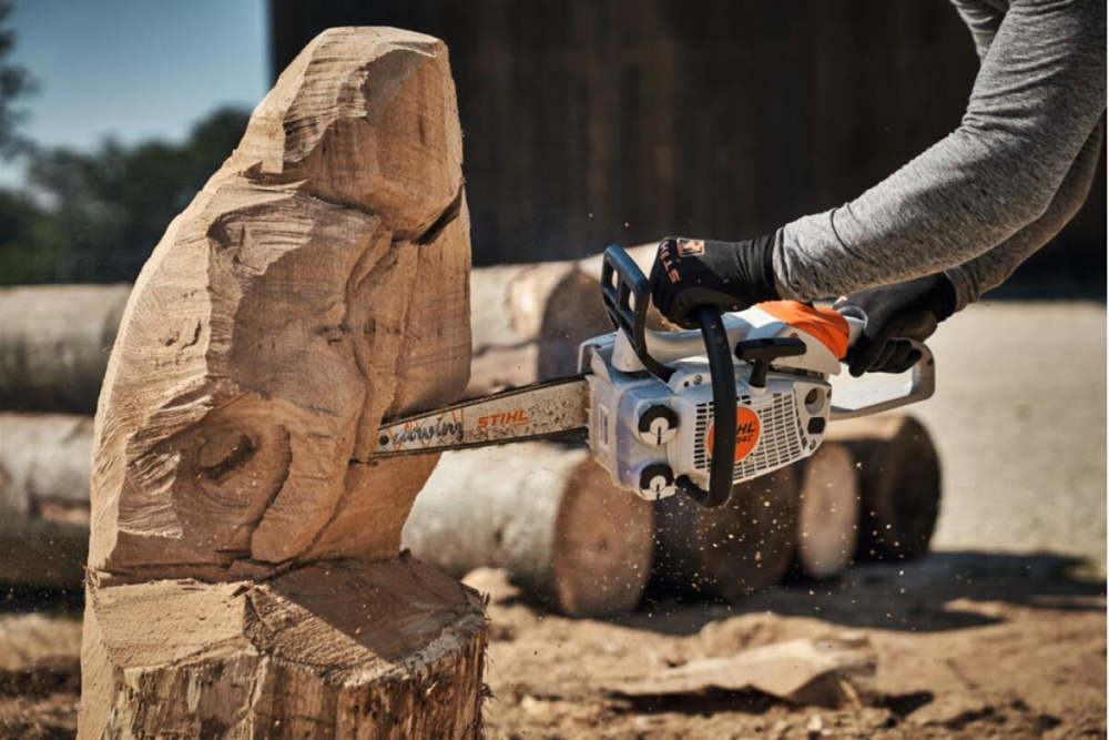 Шина STIHL 12"(30см) 1/4 1,3 Carving (13 RMS 64)