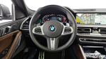 BMW X6 (G06) xDrive30d M Sports (06.2023)