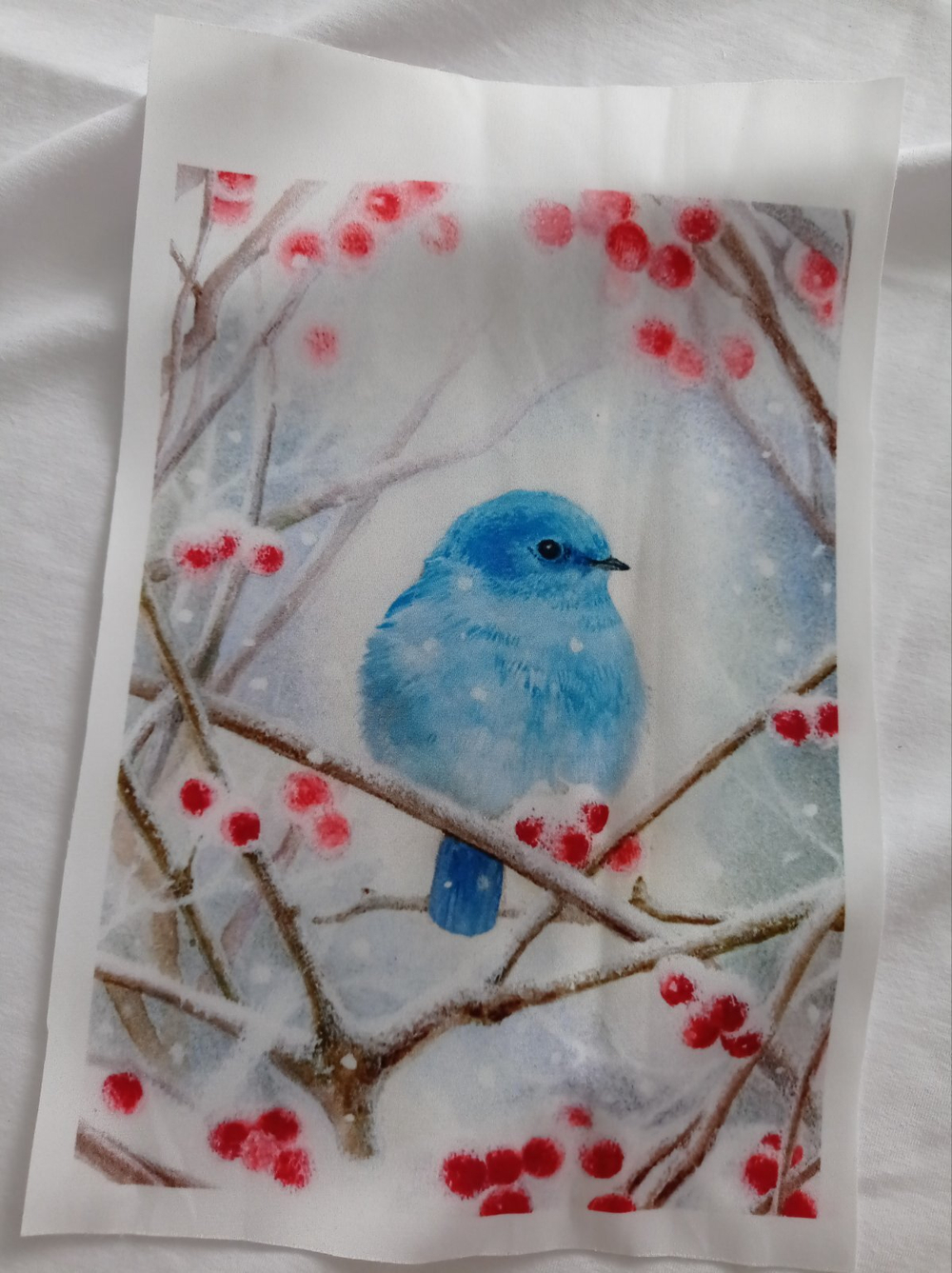 Панель (Армани-шелк дублир-й). Кино №1