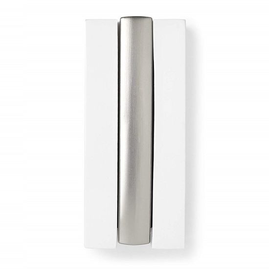 Кронштейн для вешалок складной Flip Valet белый