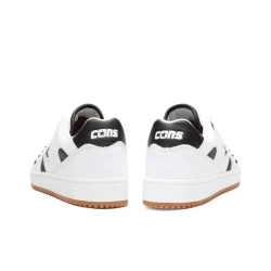 Кроссовки Converse AS-1 Pro 'White Black' A07318C
