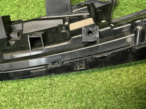 Накладка решетки радиатора Changan CS55PLUS 21-24