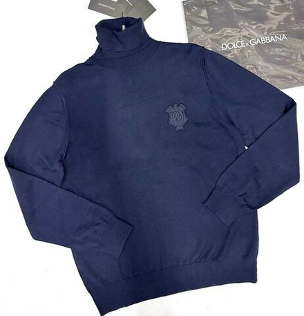 Водолазка Dolce&Gabbana