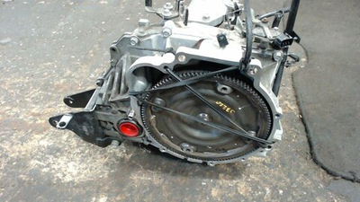 АКПП хендай киа акцент, сид, i30, солярис новая