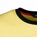 Лонгслив Mox-Logo Lemon