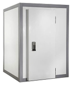 Камера холодильная POLAIR КХН-18,18 (2900х3500х2240) 100мм