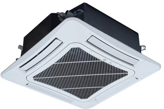 Кассетный фанкойл до 16 кВт Gree FP-200XD/B-T