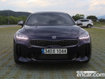 Kia Stinger Meister 3.3 GT MASTER Turbo 패키지 (03.2021)