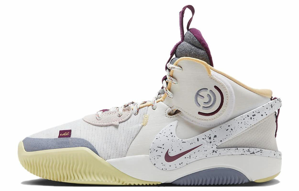 Кроссовки Nike Air Deldon Ep
