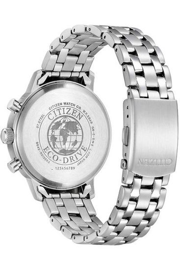 Наручные часы Citizen CA7060-88L