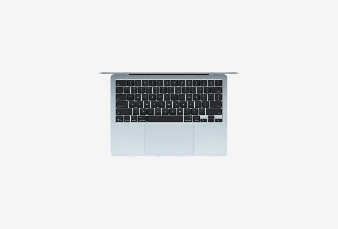 Apple MacBook Air M5_0226419105113