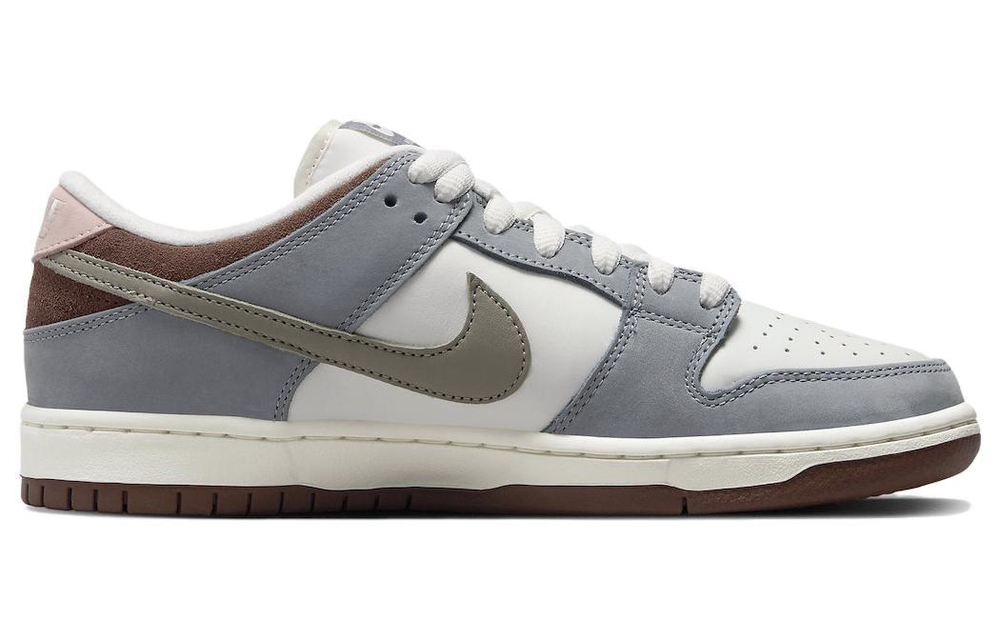 Кроссовки Yuto Horigome X Nike Dunk Sb Sb Dunk Low