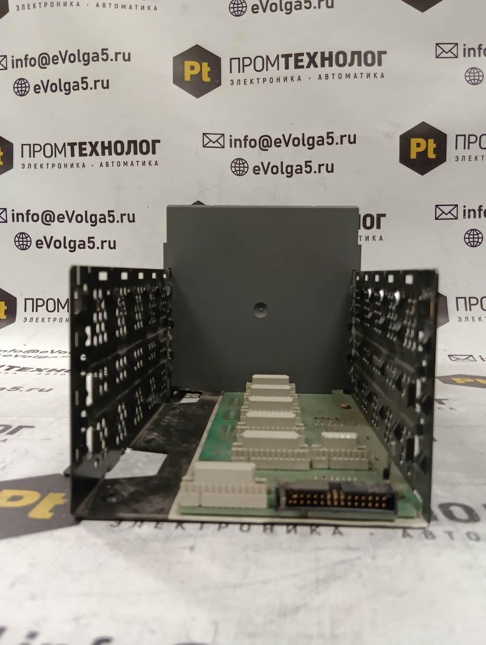 Allen-Bradley 1746-A10 б/у