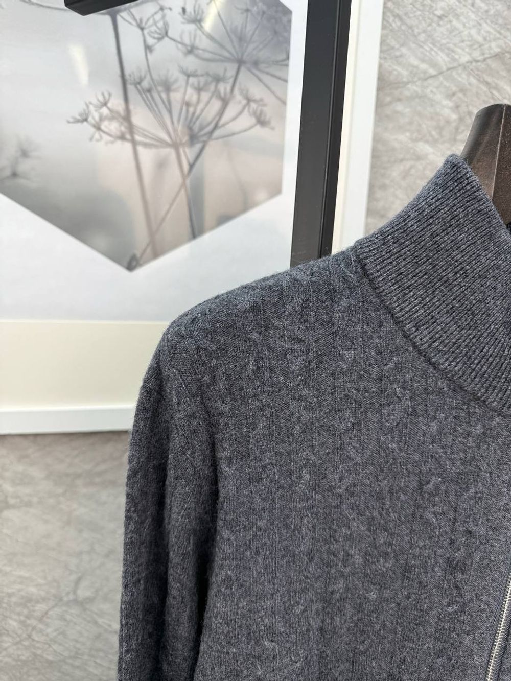 Кардиган Kiton
