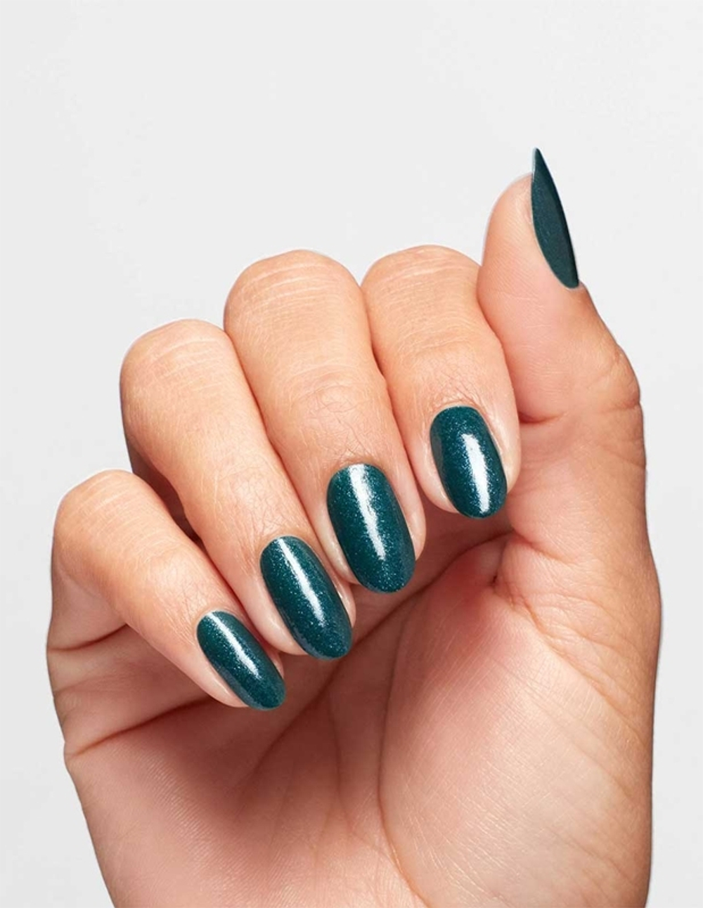OPI Infinite Shine Terribly Nice - Лак для ногтей с эффектом геля, 15 ml