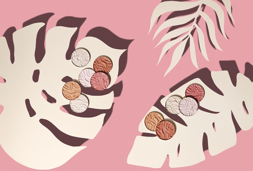 Physicians Formula Butter Highlighter - Розовый хайлайтер для лица оттенок Sparkling Wine, 5 g