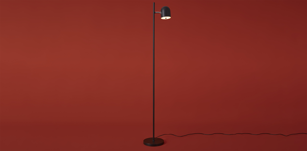 Напольный светильник (торшер) Freya FR5279FL-L7B