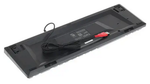 Клавиатура Bloody B500N Light Strike (LK), black, русская