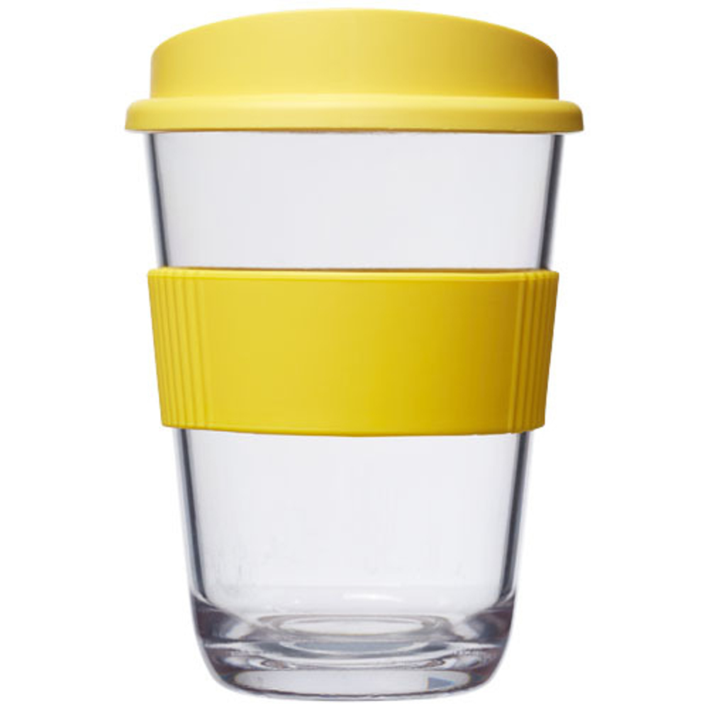 Кружка Americano® Cortado объемом 300 мл с обхватом