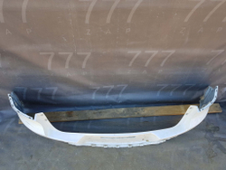 Бампер задний Volkswagen Tiguan 1  Б/У Оригинал 5NU807421