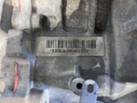 Акпп CHERY TIGGO 4 PRO 2021-2024