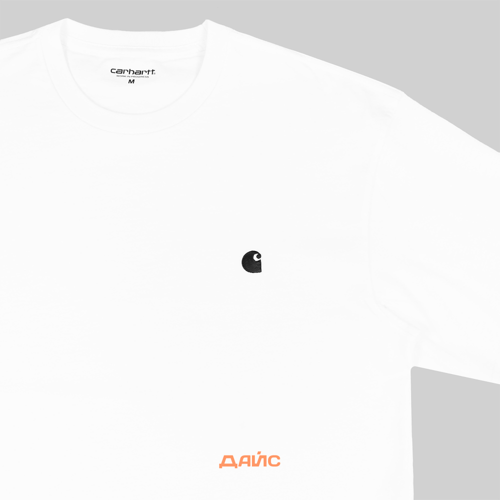 Футболка мужская Carhartt WIP Madison