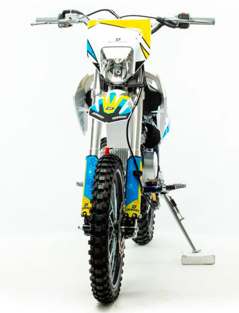 Мотоцикл MOTOLAND NX125 PITBIKE