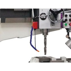 Радиально-сверлильный станок Optimum OPTIdrill RD 4