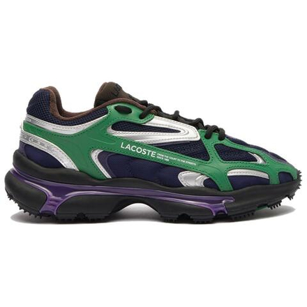 Кроссовки LACOSTE L003 2K24, 47SMA0013-2S3