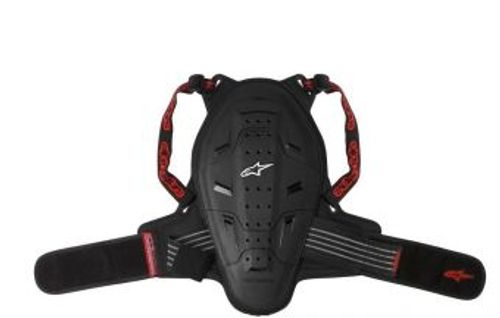 Youth Bionic / Детский / Черный