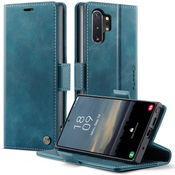 Чехол-книжка CaseMe RFiD Samsung Galaxy Note 10+