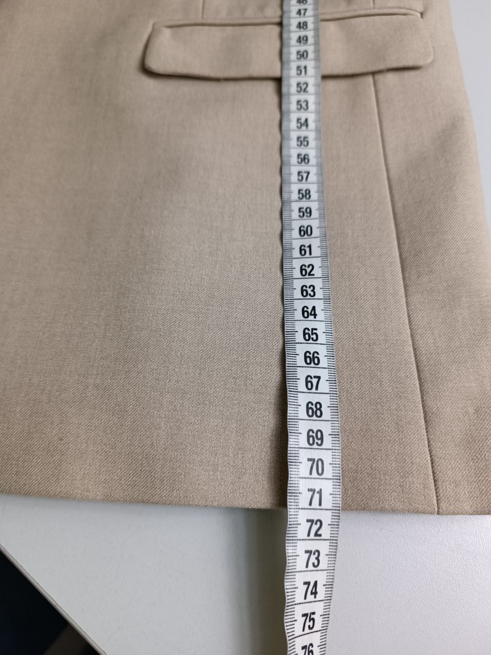 Жакет LIME удлиненный 42 размер