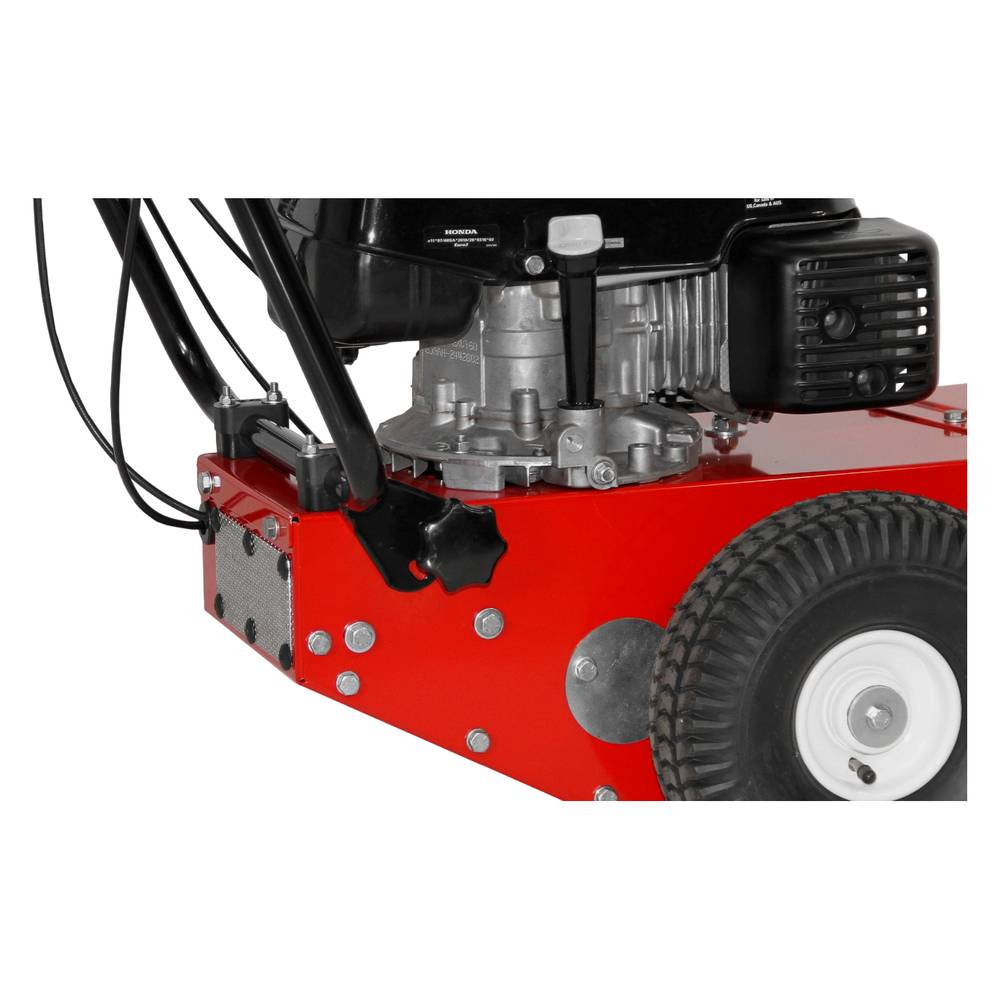 Tielbuerger Машина для чистки плитки и брусчатки TW50X Honda AD-473-040TS