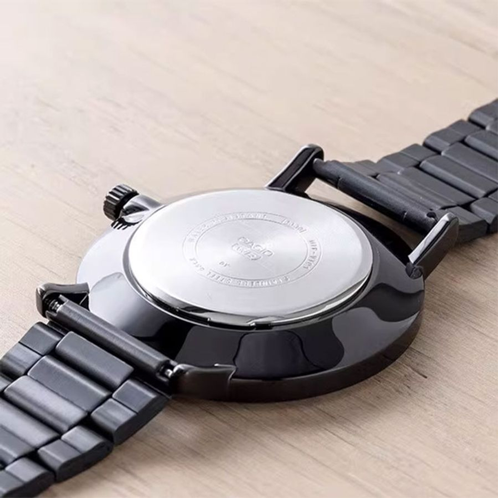 Мужские наручные часы Casio Vintage MTP-VT01B-2B