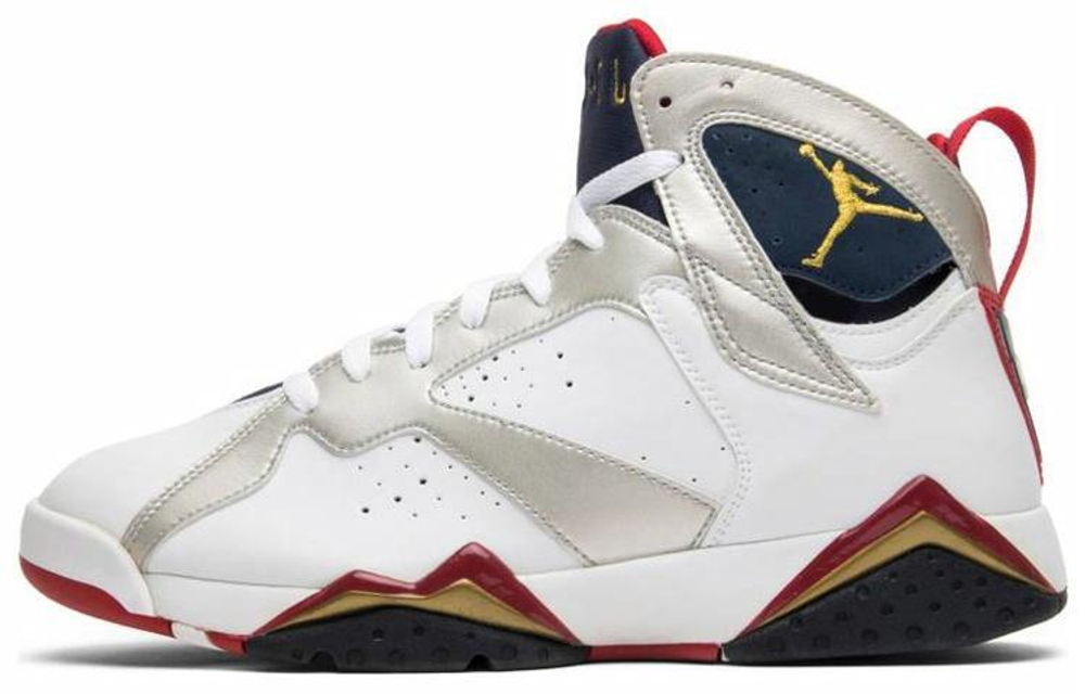 Кроссовки Jordan Air Jordan 7 Retro Olympic 2012