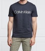 футболка Calvin Klein - темно-синий(K10K104063)