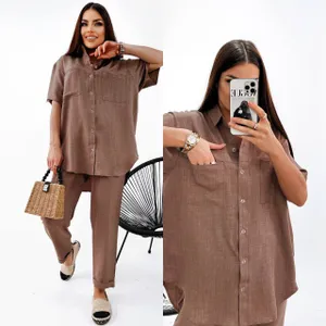 Костюм УК-395-4 Fabrika