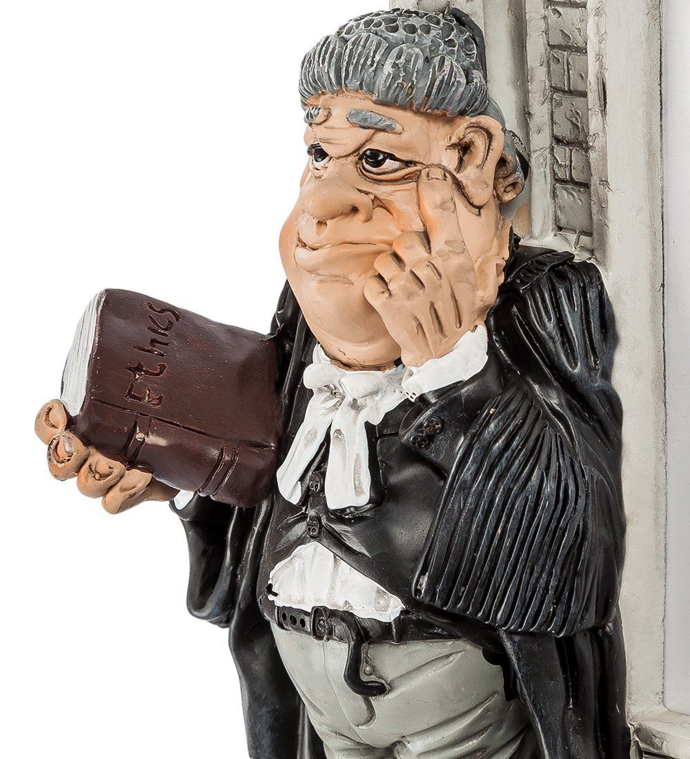 RV- 71 Фоторамка «Судья» (W.Stratford)