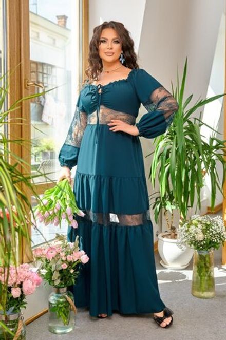 Платье УК-5685.11 Fabrika Фото 1